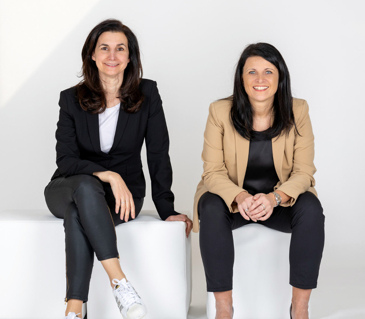 Business Coaching Athene Lux & Co mobile Version Leadership