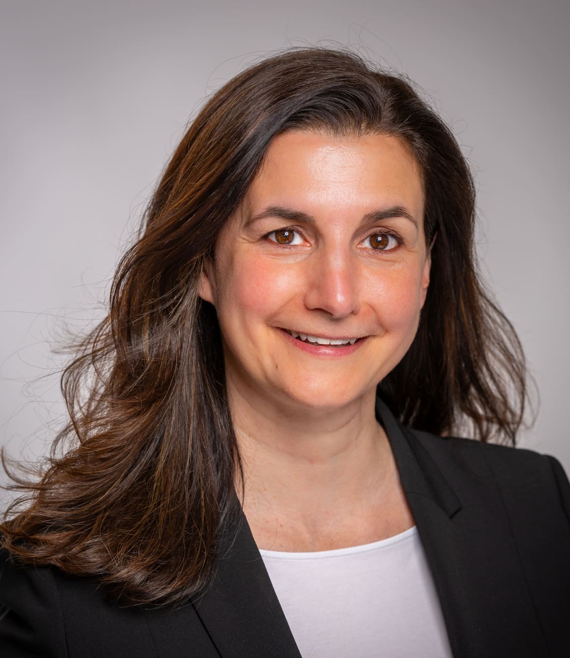 Leadership Coach Patricia Strampfer