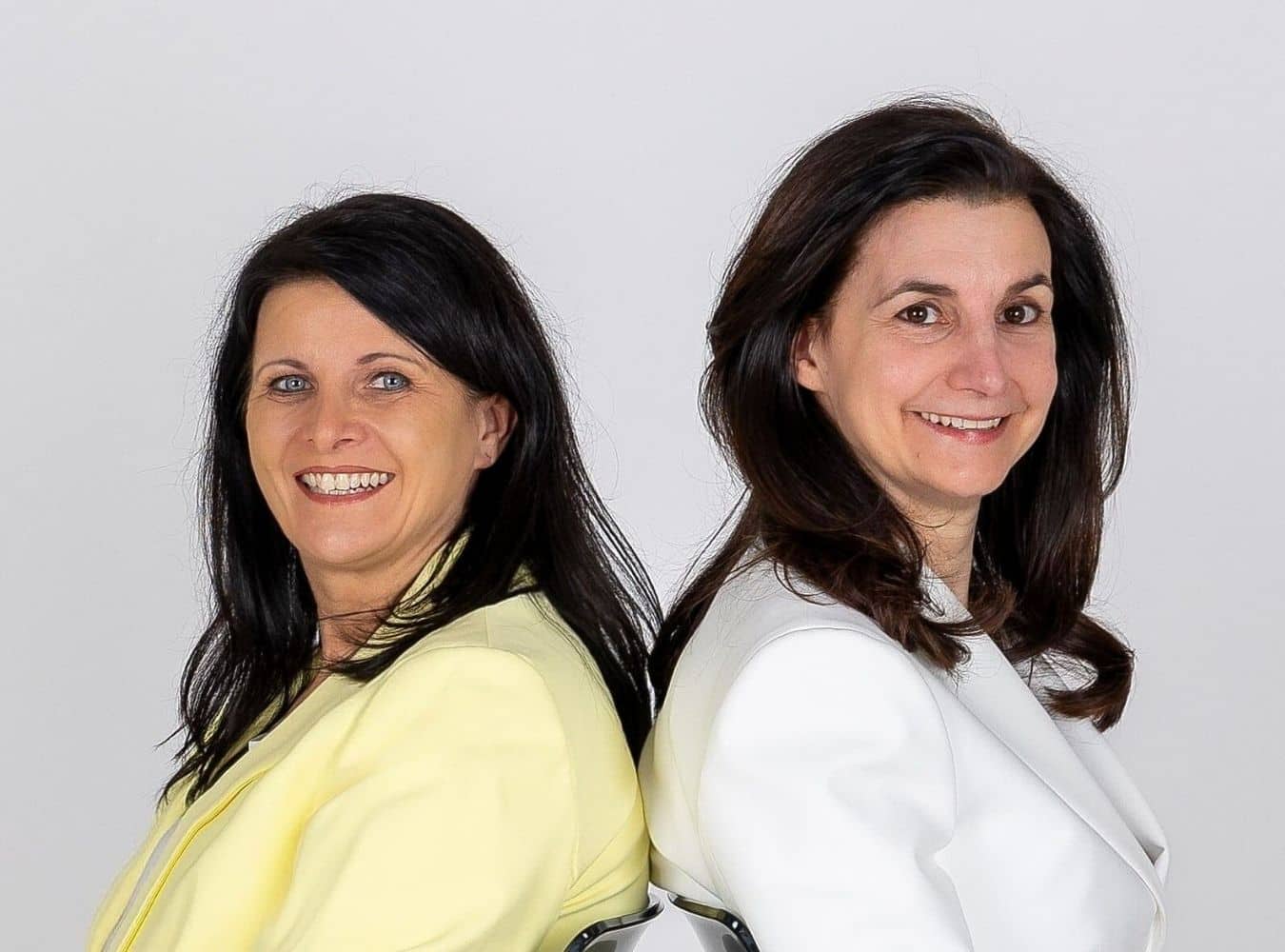 Leadership Retreat Athene Lux Leadership Retreat Martina Bednarik Patricia Strampfer